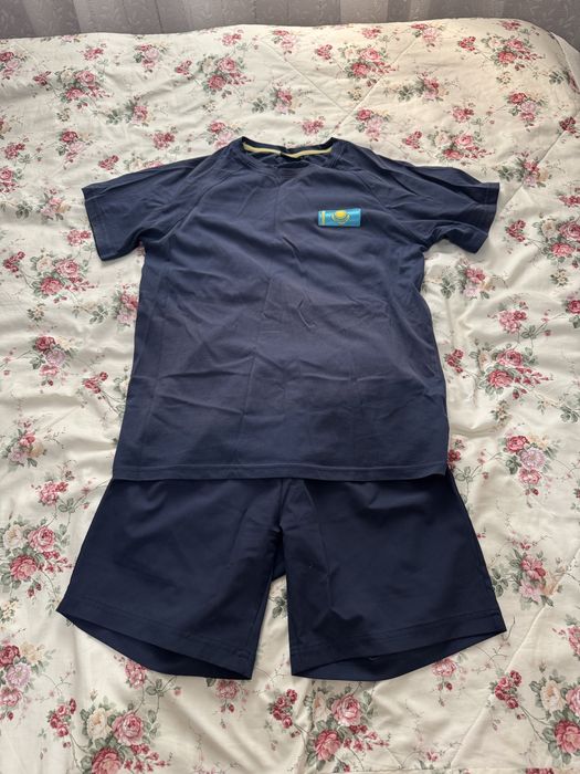 Форма сбороной казахстана дрс и цоп