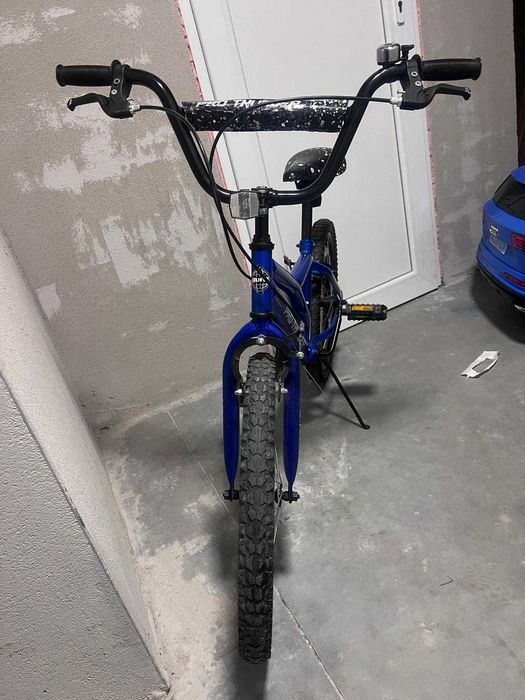 Vand bicicleta pentru copii