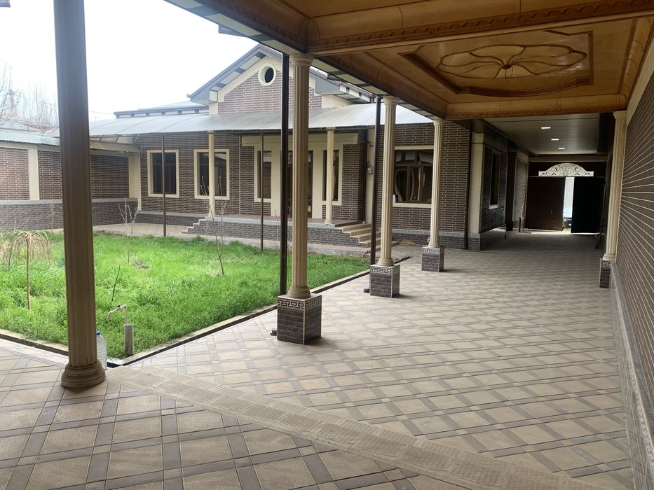 Тошкент тумани келесда янги курилган Евро ремонт учаска сотилади