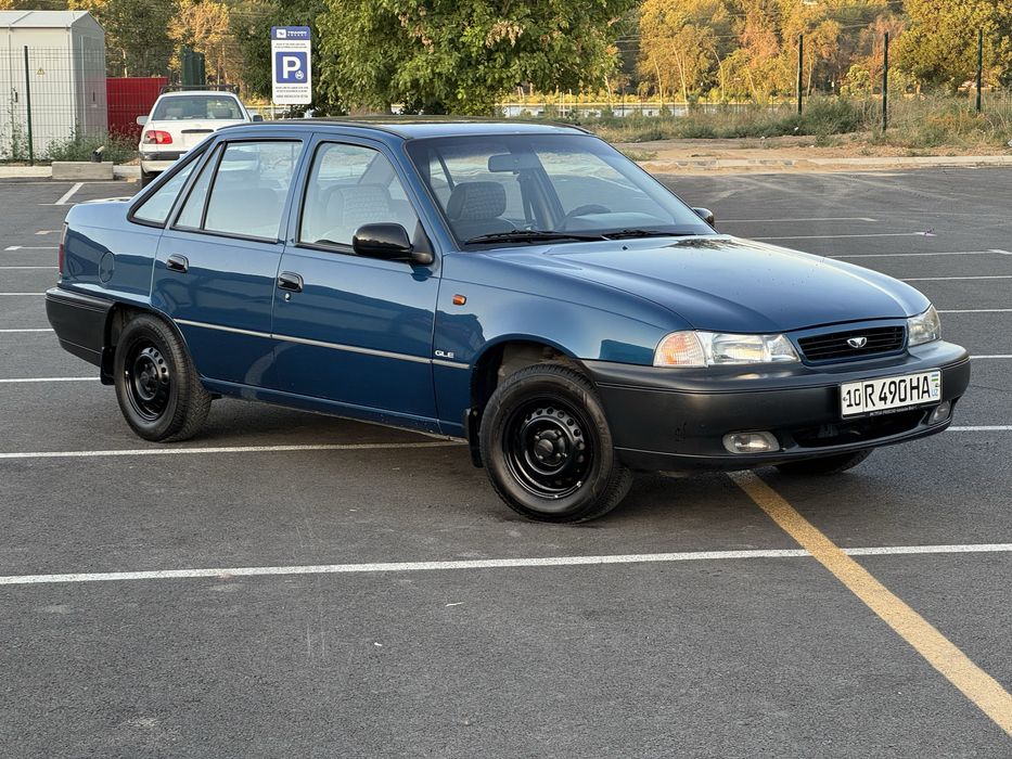 Daewoo Nexia 1999