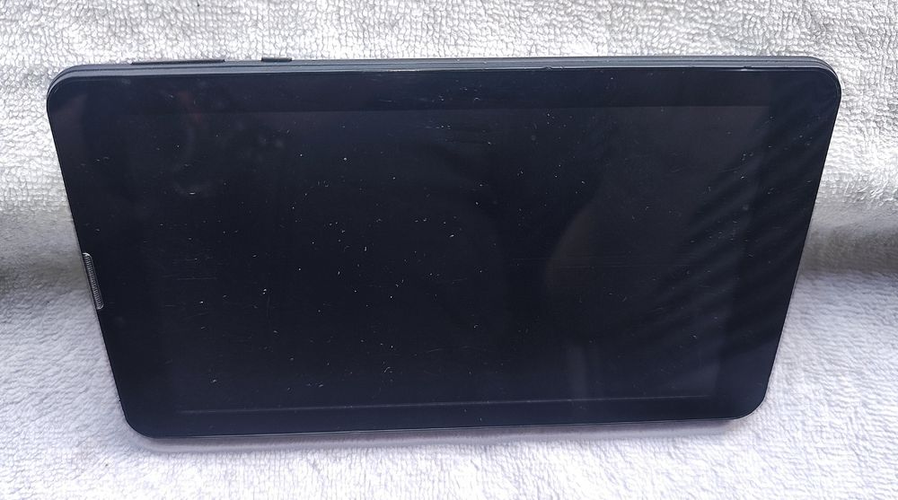 PRESTIGIO Multipad Wize 3037 3G на части