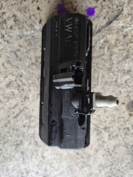 Camera spate marsarier Audi A6 A7 4K C8 A5 Q7 Q8 360 view