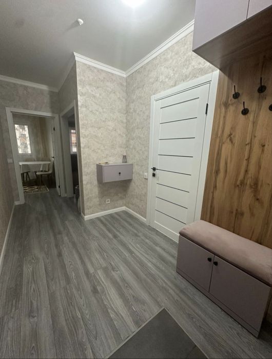 Сдам 1комнатную квартиру