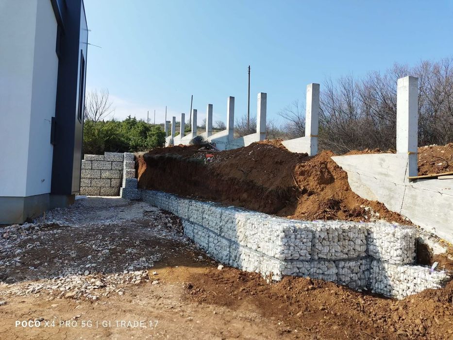 Продава се  в Пазарджик, Изток -  кв.м за 0 €/ - Снимка #2