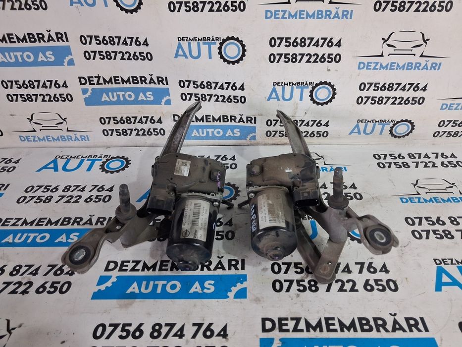 Ansamblu stergatoare stanga dreapta Opel Zafira C
