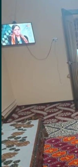 Квартира ижарага берилади ..шумбола ,даритвл