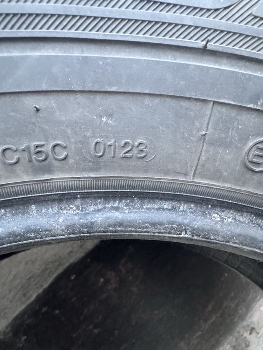 Резина 225/70 R16