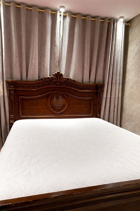 Продаётся спальний гарнитур срочно