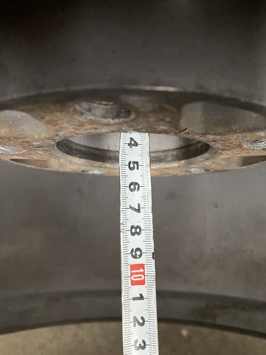 Джанти спорт пакет  22 цола с гуми  Continental