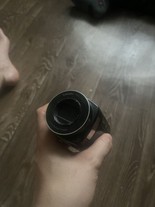 Vand camcorder samsung