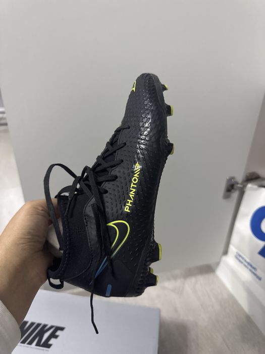 бутсы phantom nike