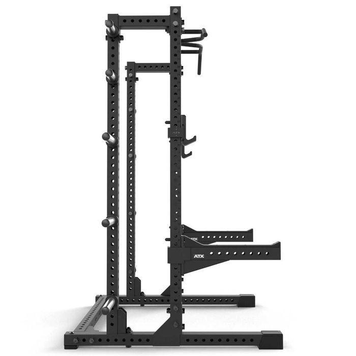 Стойка Half Rack 780 с Разширение за Олимпийски Дискове / Фитнес Уред
