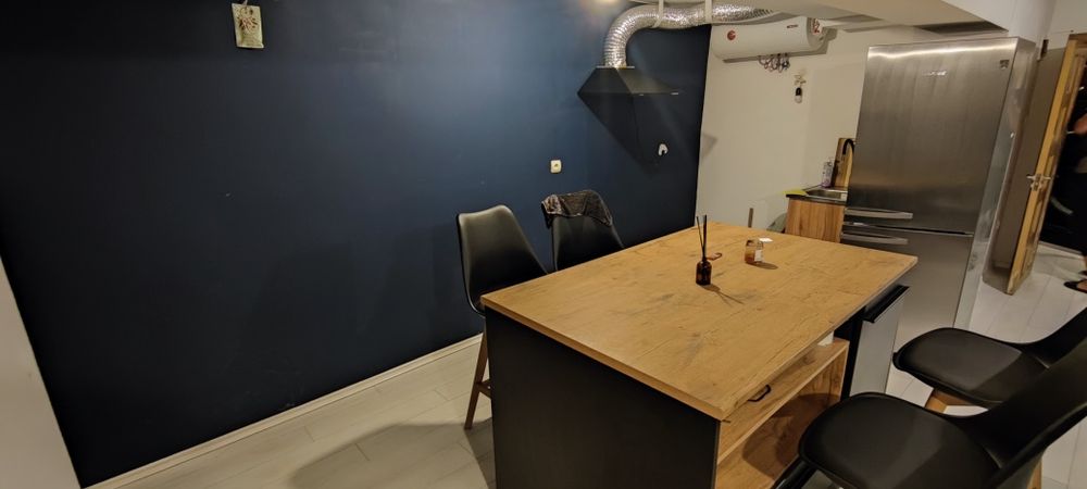 Продава се Двустаен апартамент в София, Редута - 59 кв.м за 2034 €/кв.м - Снимка #1