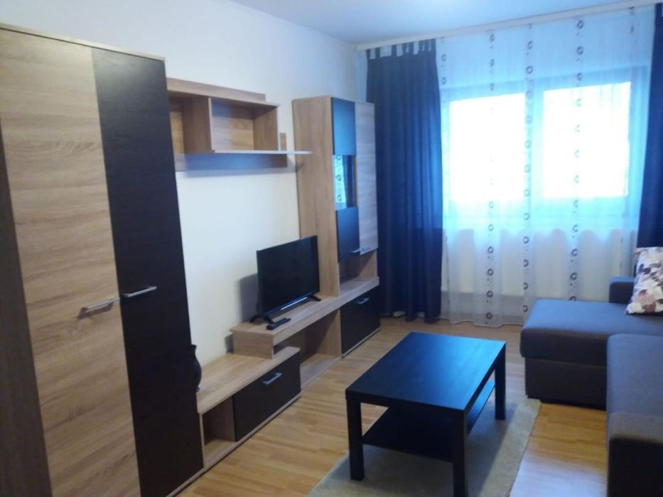 Inchiriez ap. 2 cam. Braila, blv. Dorobantilor