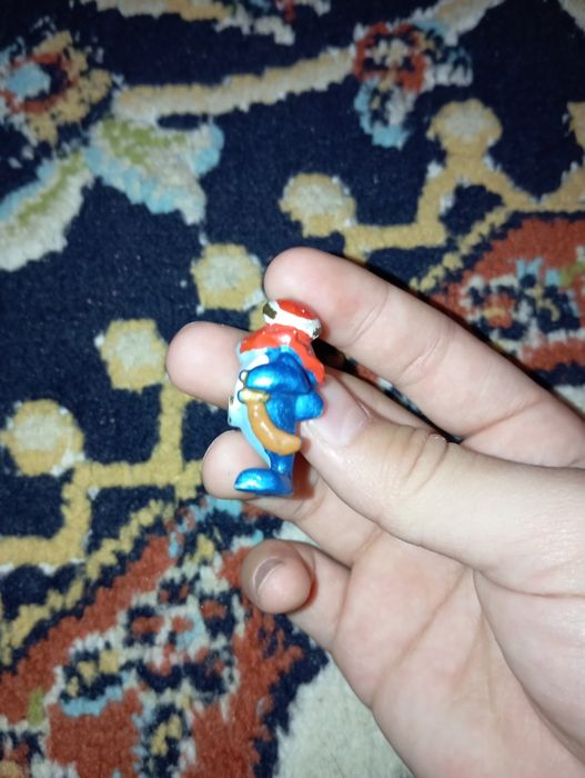 Редкая игрушк кд