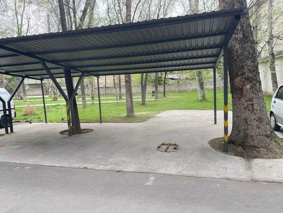 Квартира 3/5/5 ул.Мукими, метро Новза. + парковочное место(12)