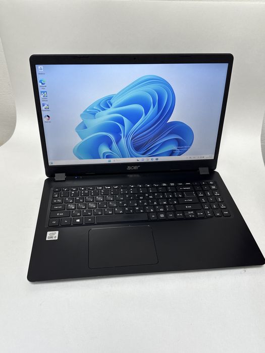 Ноутбук Acer/Kaspi 0-0-12/BARI BAR SHOP/К/т:2-2322