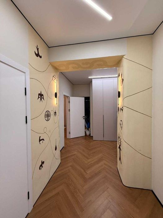 продается евротрешка Сан Сити