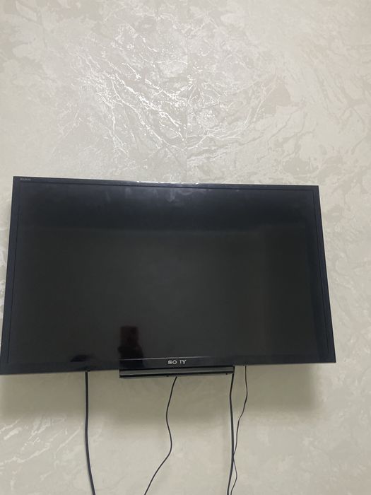 продам телевизор sony