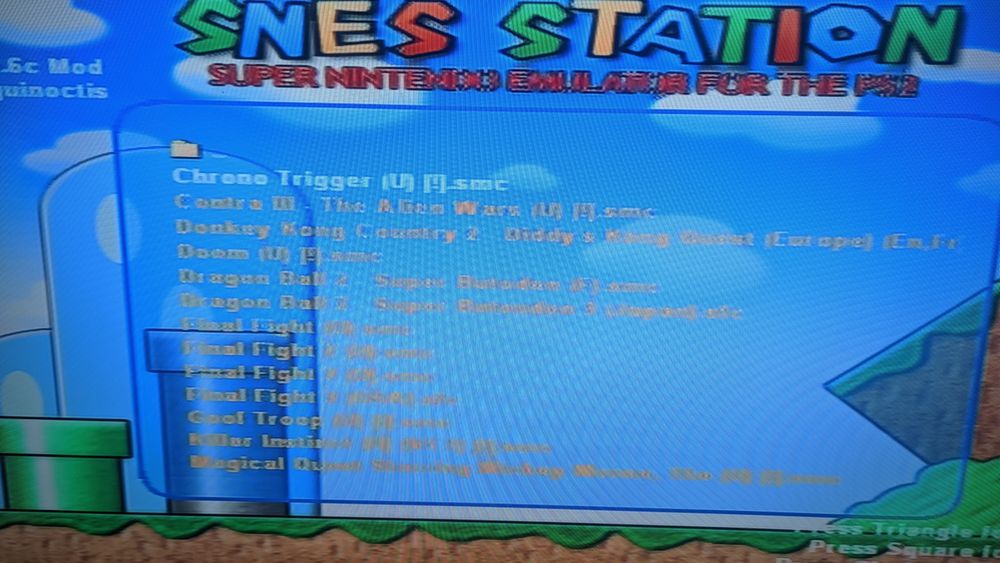 Pachet Consolă PlayStation 2 Modată + Stick 64GB plin cu jocuri