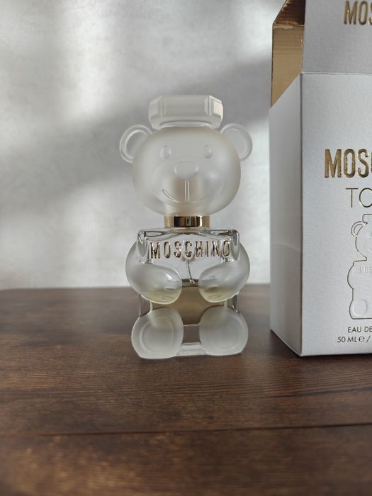 Парфюмерная вода Moschino Toy2 50 мл (не 50 мл)