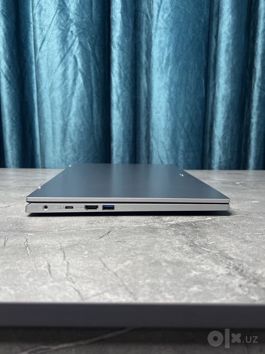 Acer Aspire 3 | RAM 16GB DDR5 | 1 TB SSD | Ryzen 5  7520U