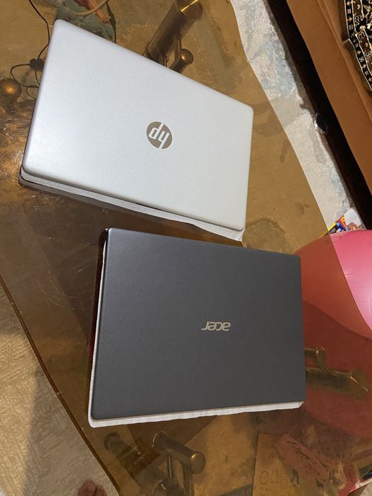 Acer core i5 1035G, HP 11 пок SSD