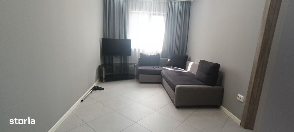 Apartament 2 camere/Pădurea Andronache