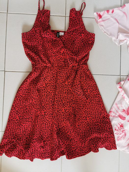 Красиви, елегантни дамски роклички