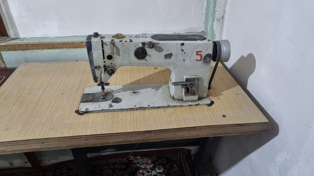 Kosiblar uchun mashina