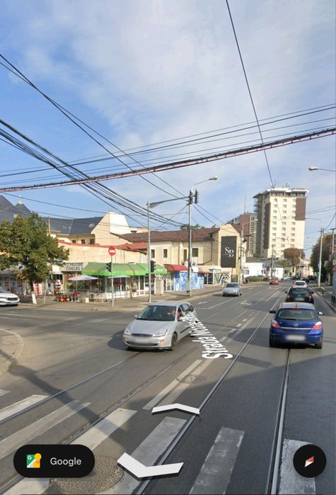 Vând  urgent spațiu comercial central Ploiești
