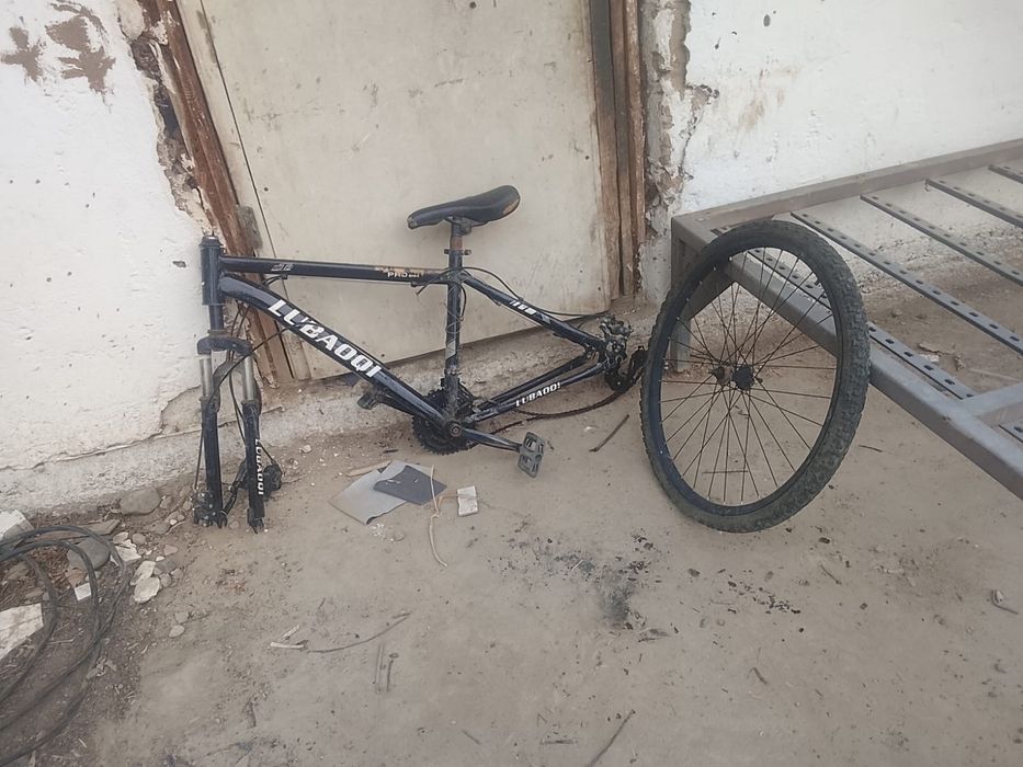 Продам велосипеды