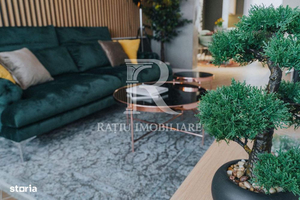 Apartament cu 3 camere | Etaj 4 | Orasul Nou | Oradea