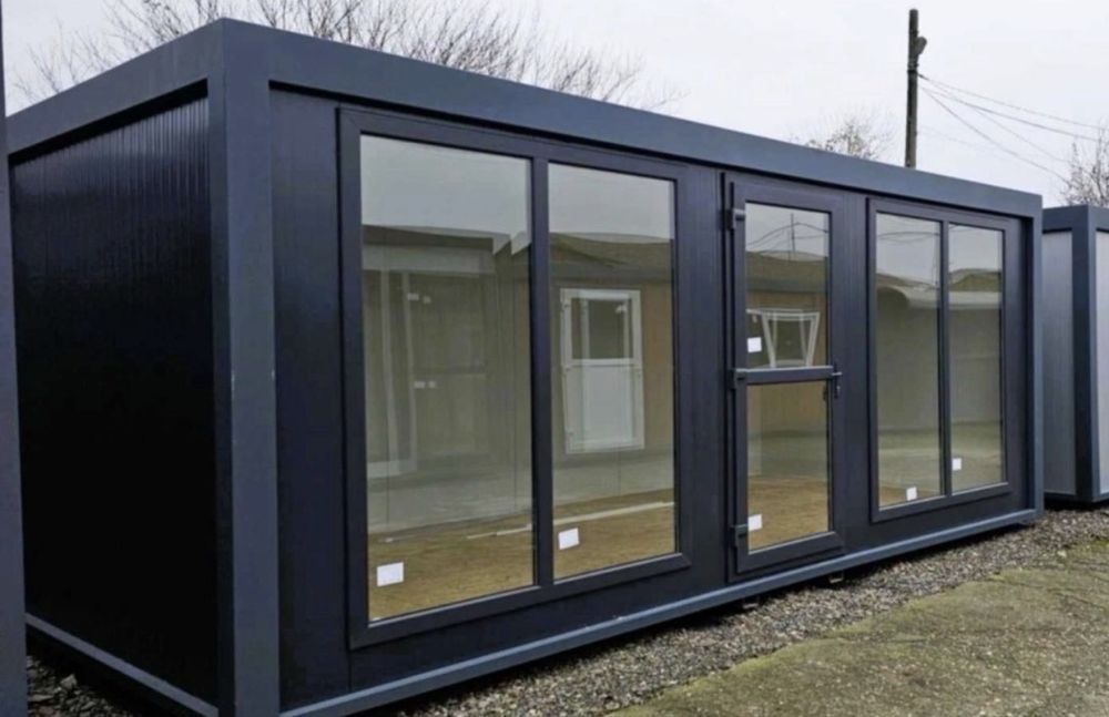 PRET DE PRODUCATOR la containere modulare