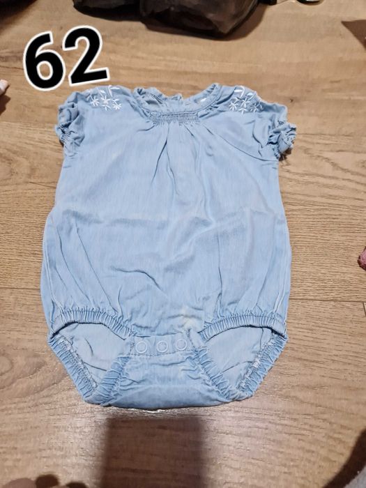 Бебешки дрехи 62 размер