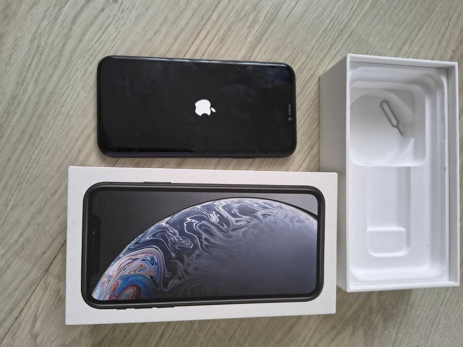 Vand Iphone XR 128GB, 820lei
