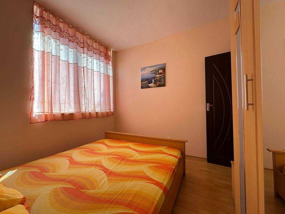 Продава се Тристаен апартамент в к.к. Слънчев бряг - 78 кв.м за 595 €/кв.м - Снимка #9