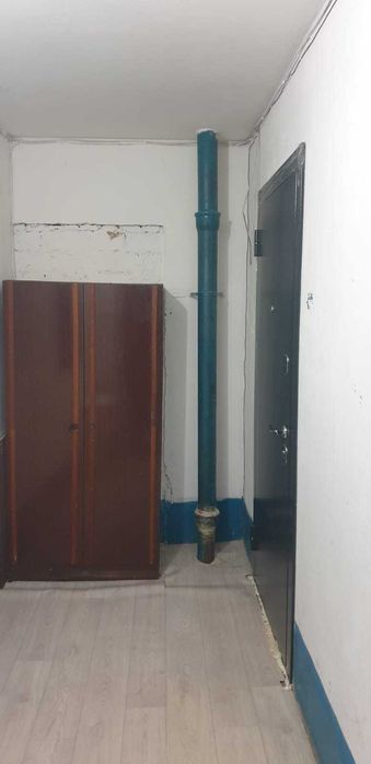 Продам 2х комнатную квартиру