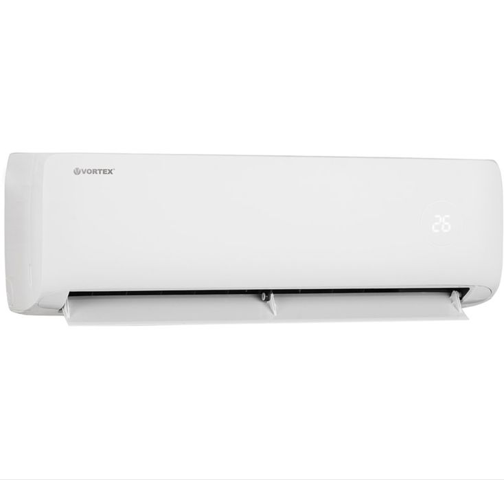 Aer conditionat, 12000 BTU Wi-Fi 4D Air, Functie incalzire, Dezumidificare, Inverter, iFeel
