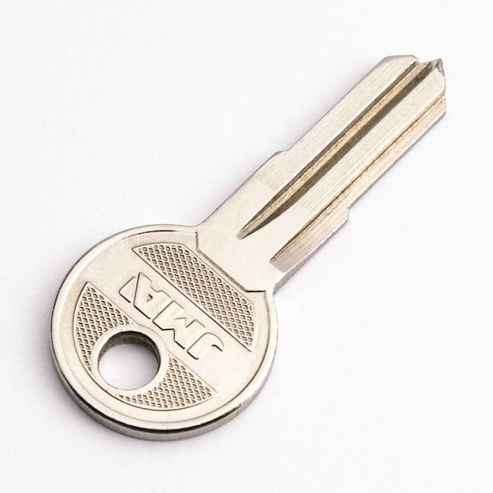 Резервен ключ Bailey, Swift, Elddis за каравани - по код WD001-WD200