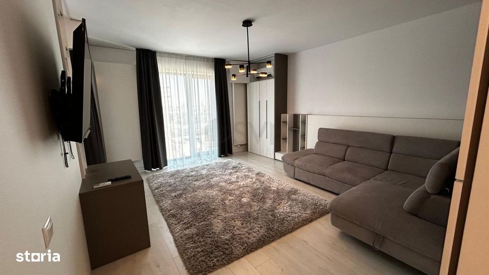 Studio dublu premium- Cloud9 AVIATIEI
