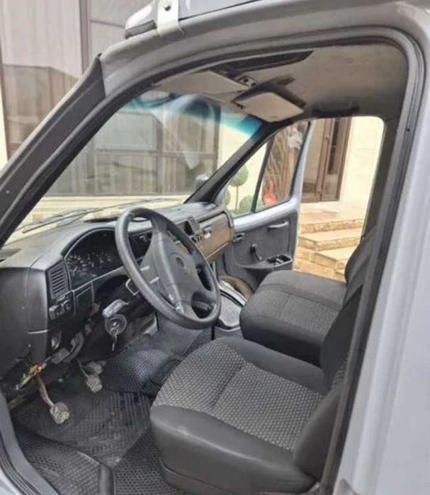 Газель 3302' 2004год