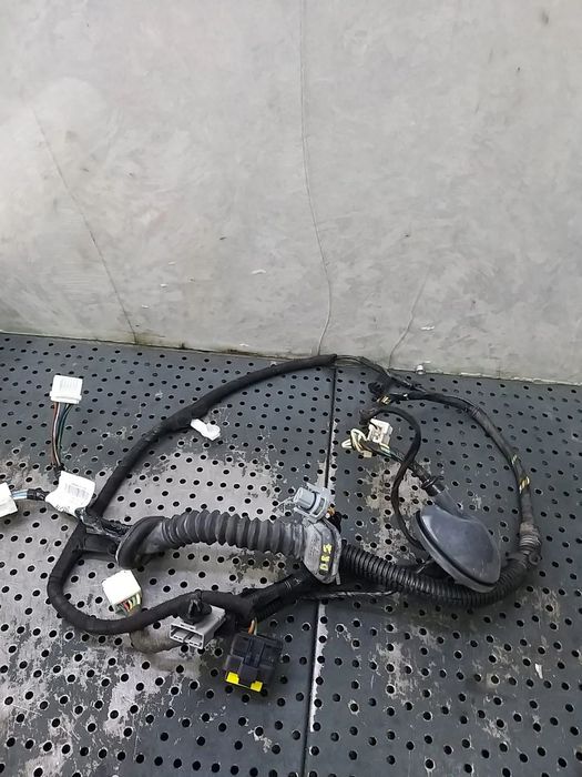 Cablaj instalatie electrica usa dreapta fata nissan qashqai j10 nj10 jj10e 24125jd06c