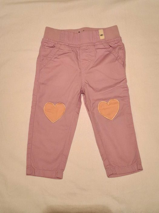 Панталонки за момиченце 2 г.