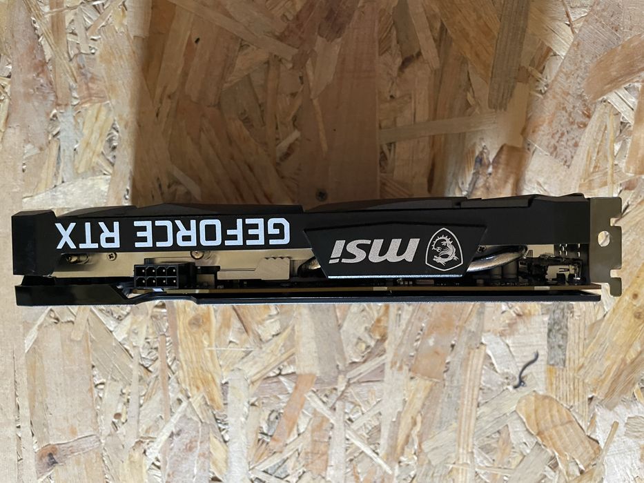 Vand Placa Video MSI 3060ti