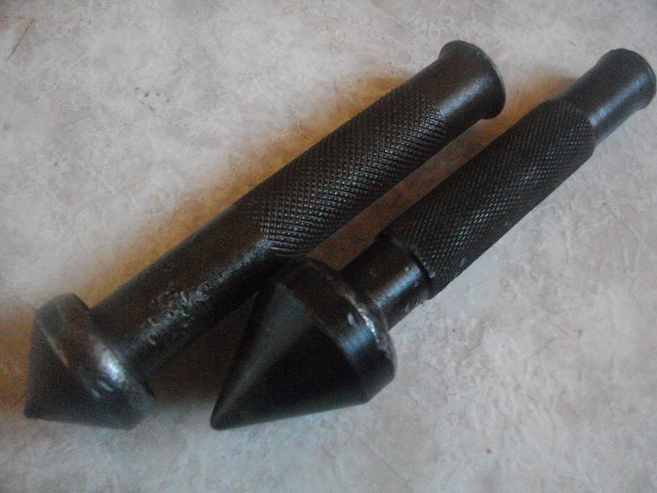 VIRAX 10-22mm/UNICUM 8-18mm-Профи Конусна Дъска  Огъване/ Конуси Тръби