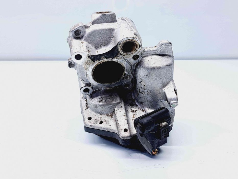 Supapa EGR Mercedes Clasa C (W204) [Fabr 2007-2014] A6511400160 2.2 CD