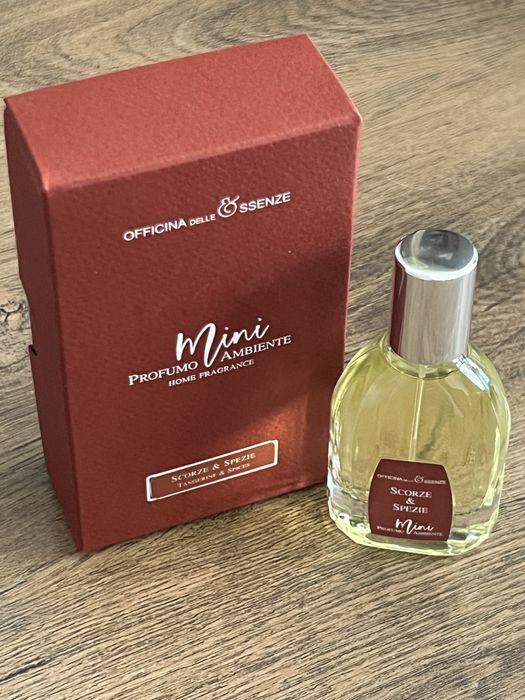 Парфом Antiqua Firenze Corami EDP 100 ml + подаръци