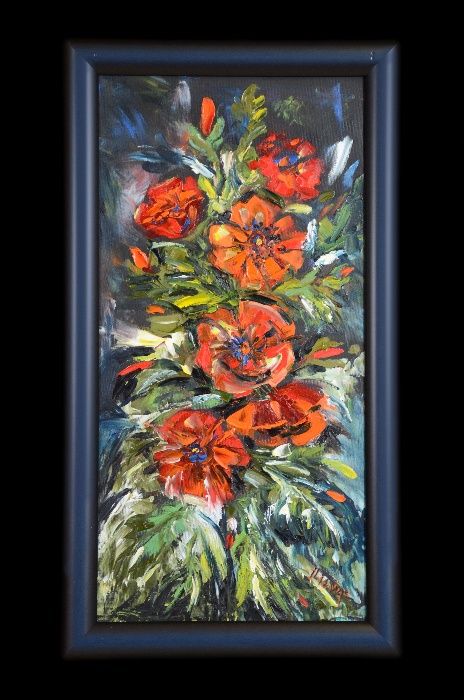 Картини Абстракции 2