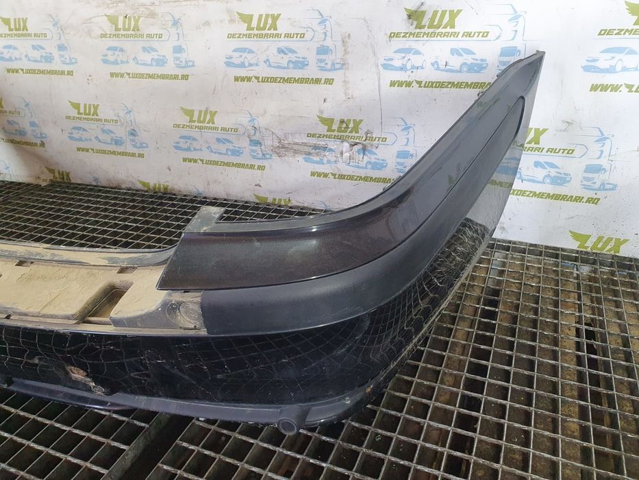 Bara spate BMW Seria 3 E46 (1997 - 2003)
